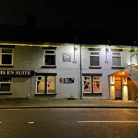 The Inn Guest House Newton Derbyshire Tibshelf Exteriér fotografie