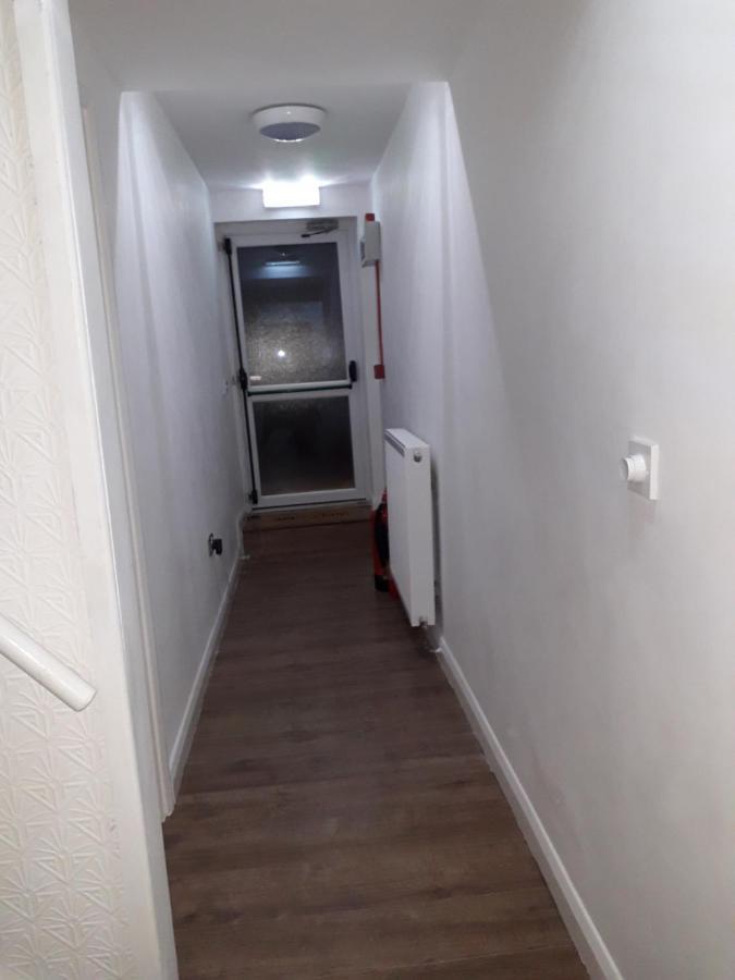 The Inn Guest House Newton Derbyshire Tibshelf Exteriér fotografie
