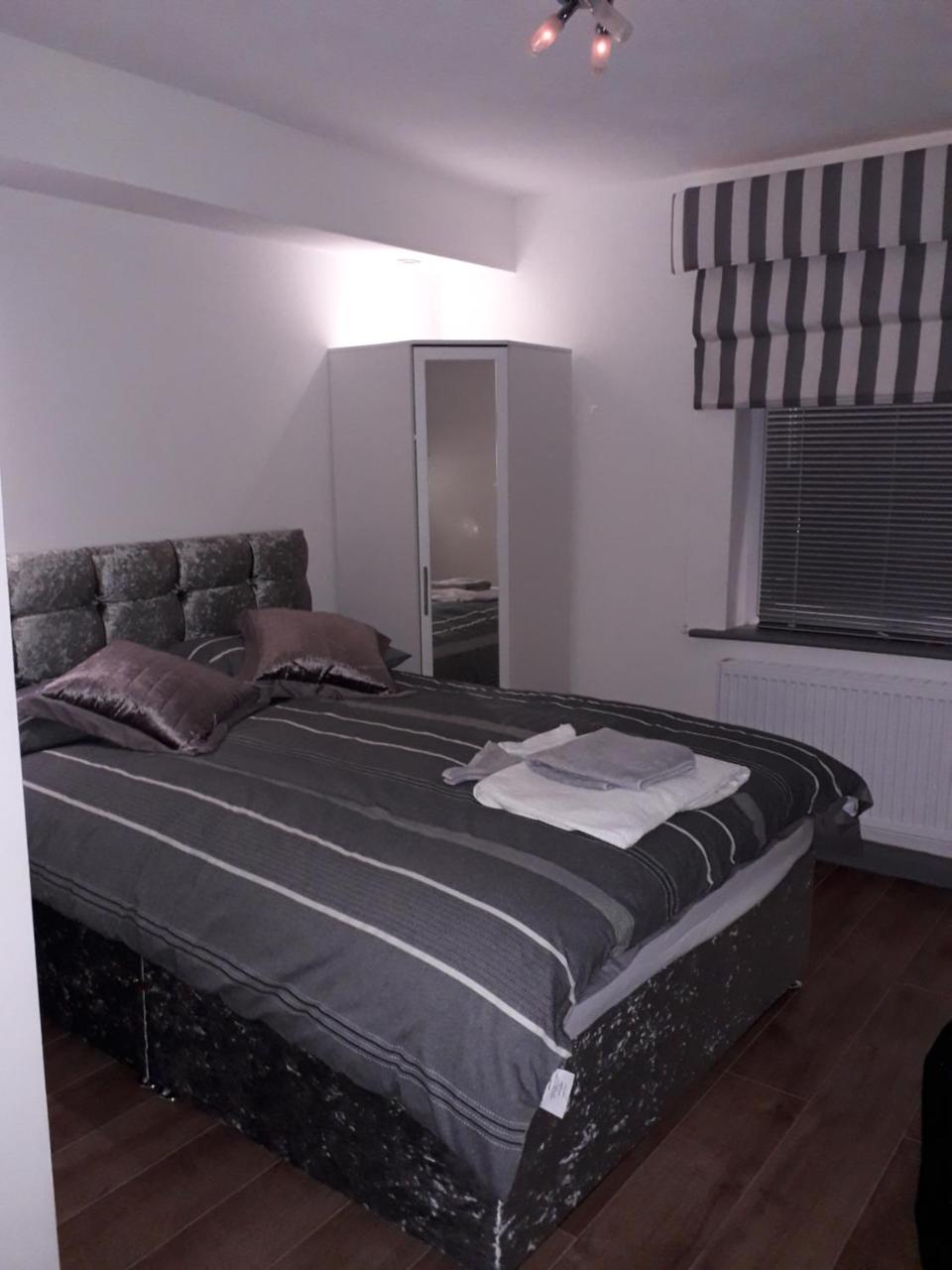 The Inn Guest House Newton Derbyshire Tibshelf Exteriér fotografie