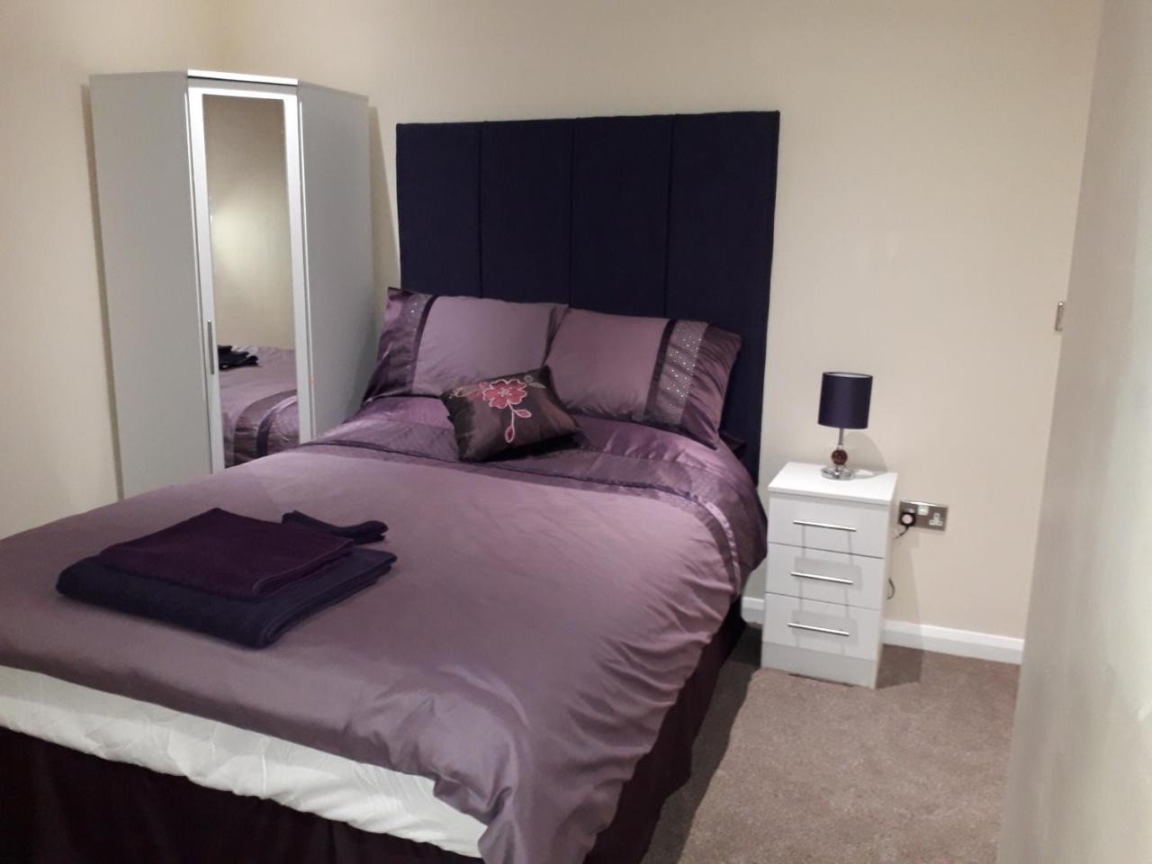 The Inn Guest House Newton Derbyshire Tibshelf Exteriér fotografie